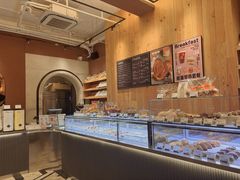 -MEEBO KAFEE米咖焙坊(虹桥路店)