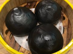 红豆包-粤仔湾砂锅粥(广益哥伦布店)