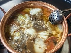 -银同牦牛肉火锅