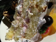 -豪食披萨烤肉自助(保定商场店)