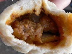 排骨陷-张包铺(道外店)