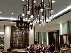 大堂-西藏饭店·亚克·食光自助餐厅(文殊院店)