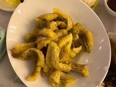 -丰收日·小海鲜·沪上家宴(顾村正大店)