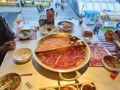 -小龙坎火锅(IFS HOT店)