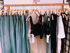 -MJstyle(金虹桥店)