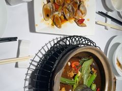 -勝記酒家·37年老字号·经典粤菜(南山花园城店)