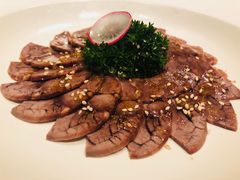 -三号黄浦会Canton Table