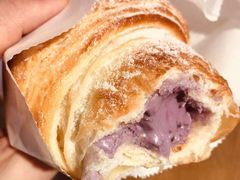 -啊噗吐呦现场烘焙(麦凯乐店)