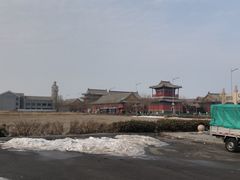 -天津妈祖文化园