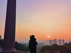-西南政法大学(渝北校区)