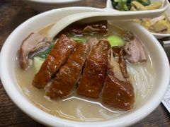 -佳记厚街烧鹅濑粉(广州总店)