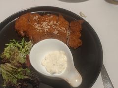 -戈雅法餐厅(世界城广场店)