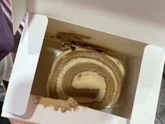 -CARINO BAKERY&CAFE(人广来福士店)