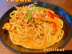 -汉米达特色料理餐厅(郴州友阿国际广场店)
