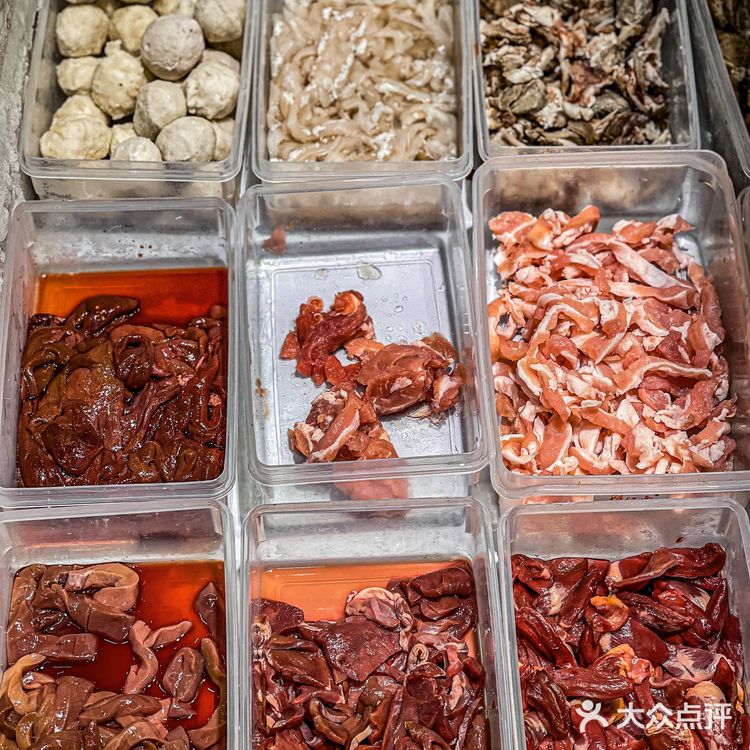 厦门美食 | 来厦必吃的龙虾沙茶面🦞 有够顶！