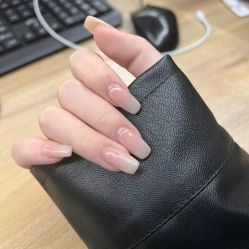 -FuFu美甲美睫