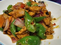 -民间瓦缸煨汤館(嵩山路店)