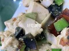 -聚德福海鲜家常菜(刘庄店)