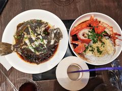 -盒马鲜生(杭州运河上街店)