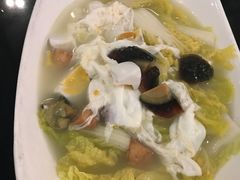 -鹿港小镇(悠唐店)