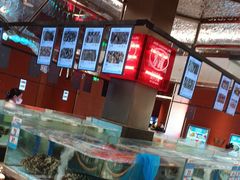 -阿伟海鲜楼·福建菜(延寿店)
