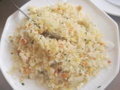 海胆炒饭-哈味食店(外伶仃岛店)