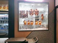 -新旺茶餐厅·早餐(香港广场店)