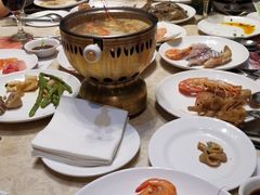 -芭菲盛宴·环球美食(解放碑英利国际店)