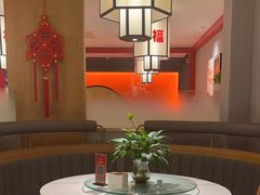 -龙福祥餐馆