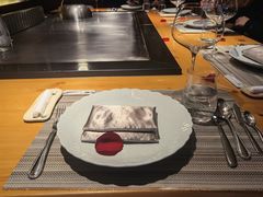 -香樟花园法式铁板烧(恒隆广场店)