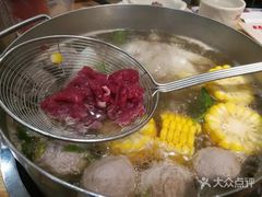 -为什么牛潮汕牛肉火锅(万胜广场店)