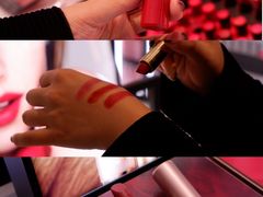 -DFS迪斐世(澳门美高梅店美妆世界)