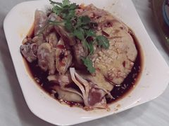 -高淳老街土菜馆(迎薰门店)