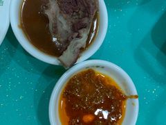 -乌记鲜活牛肉城(金砂东路店)