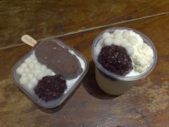 -甜心闲生传统手工冰粉(奎星楼店)
