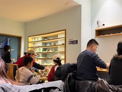-静一餐厅·湖北菜(前门创始店)