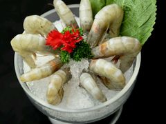 -手选潮汕鲜活牛肉火锅(二七广场店)