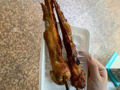 -一代烤翅王(大汉口店)
