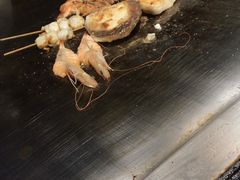 -水木锦堂·自助铁板烧(世贸天阶店)