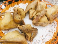 -皇鸽餐厅(长命水分店)