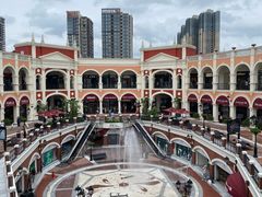 -佛罗伦萨小镇广佛名品奥特莱斯(疏港路店)