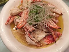 -老洋房花园饭店(绍兴路店)