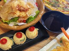 萝卜沙拉-胜代日本料理(云程巷小区店)