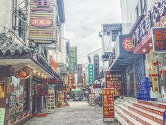 -石路美食街(金门商城店)