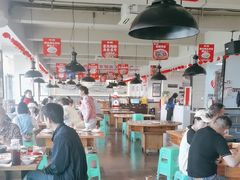 -李子坝梁山鸡(李子坝大鸡哥店)