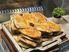-東盛炭烤自助料理(浦东文峰广场店)