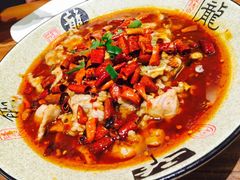 -九转小磨·非遗东北菜(群力店)
