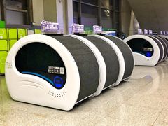 -乌鲁木齐天山国际机场-T3航站楼