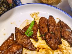 -小吊梨汤·北京菜·烤鸭(西直门凯德店)