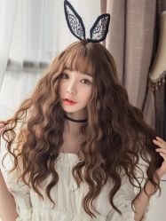 点击看大图 -BHG Hair Salon